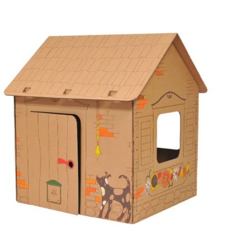 Annahouse - 5