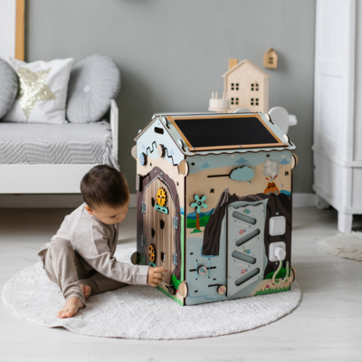 BusyKids Europe