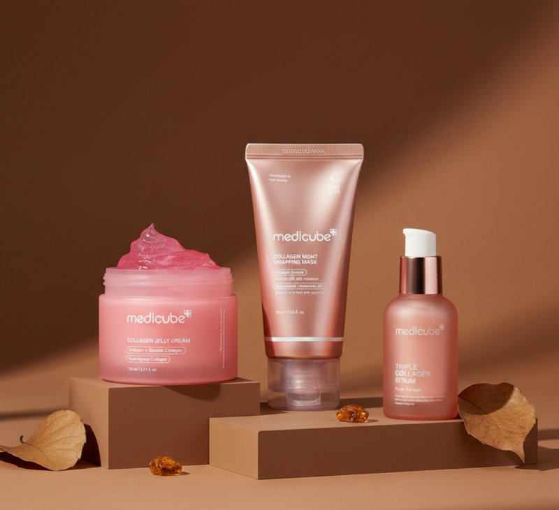 K-Beauty by AESTHYSKIN  - 4