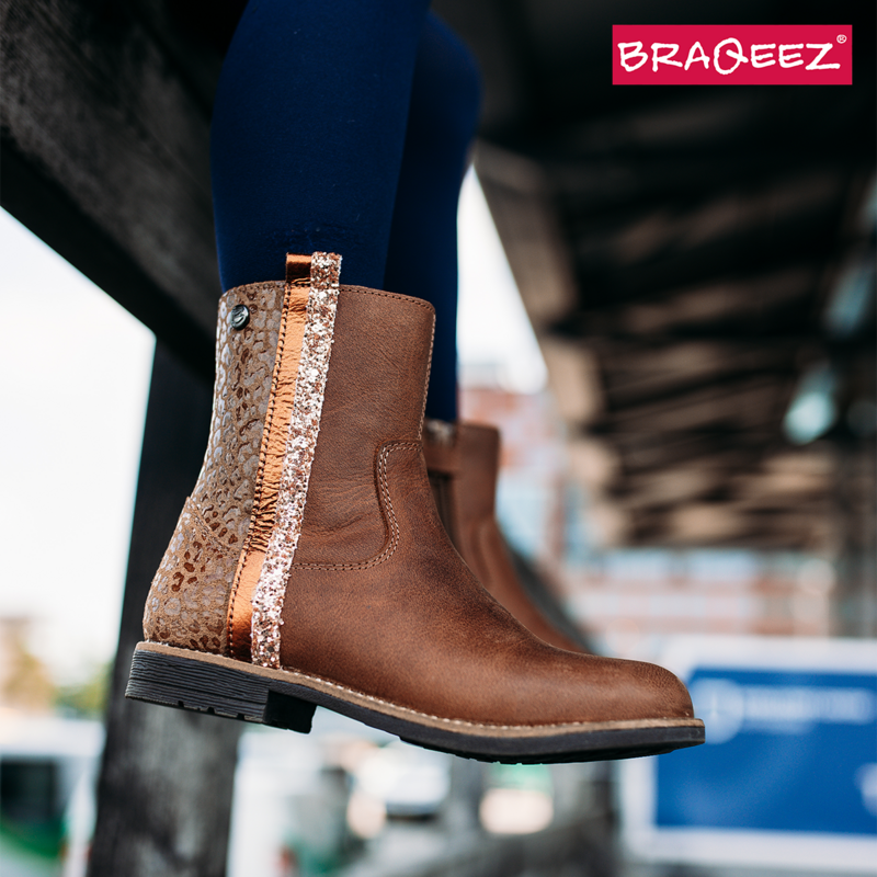 Braqeez Kids Shoes B.V. - 10