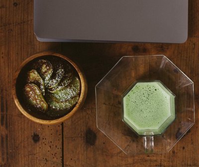 Matcha Boutique