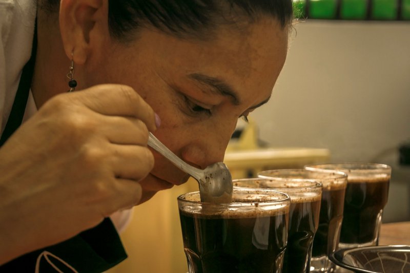 Café Chavalo eG - 8