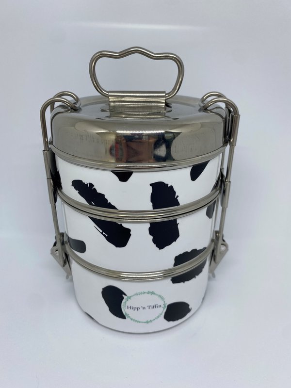 Hipp 'n Tiffin / Rifera - 2