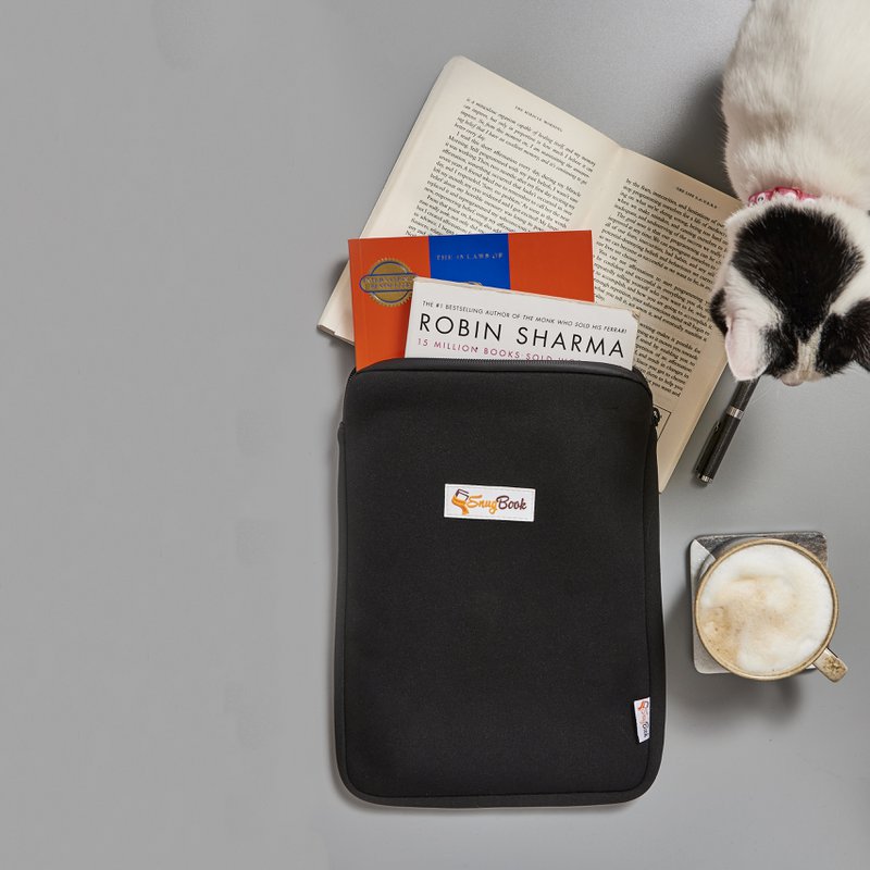 SNUGBOOK LTD - 7