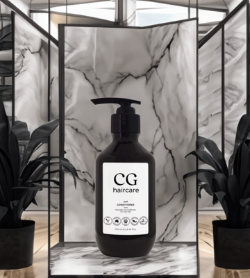 CG Haircare