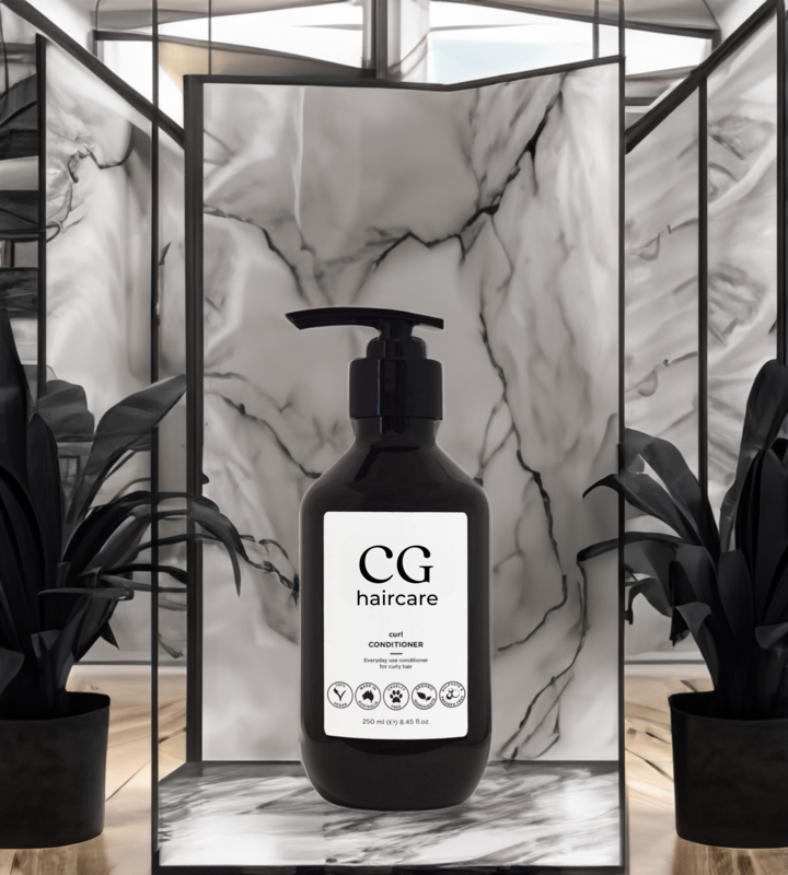 CG Haircare - 2