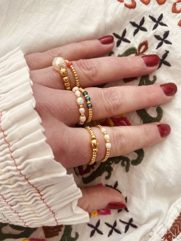 BillieLillie Sieraden - 2
