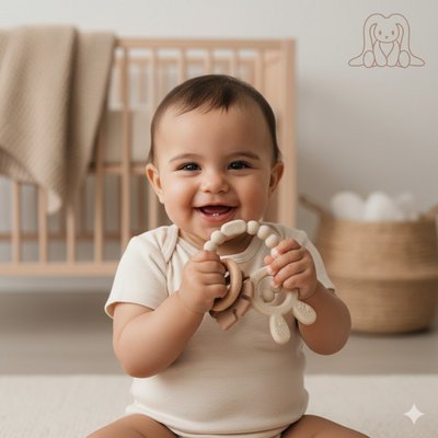 Snufie – Soft, Safe & Soothing Baby Essentials