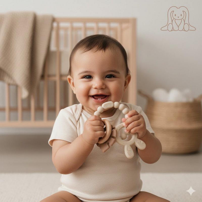 Snufie – Soft, Safe & Soothing Baby Essentials - 2