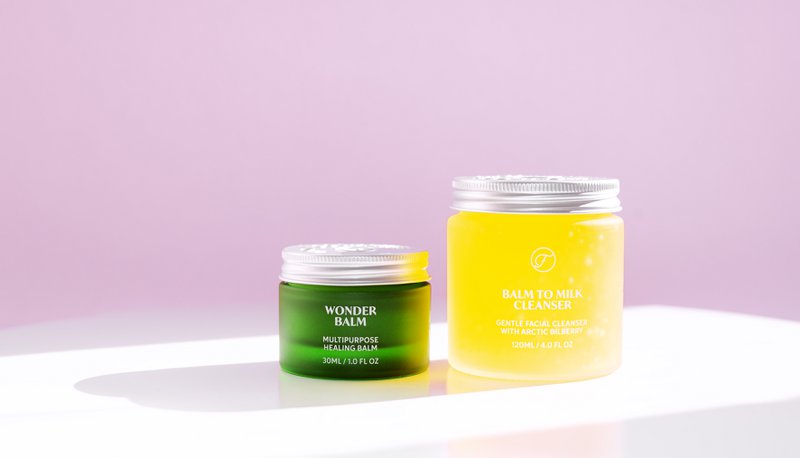 Flow Cosmetics - 4