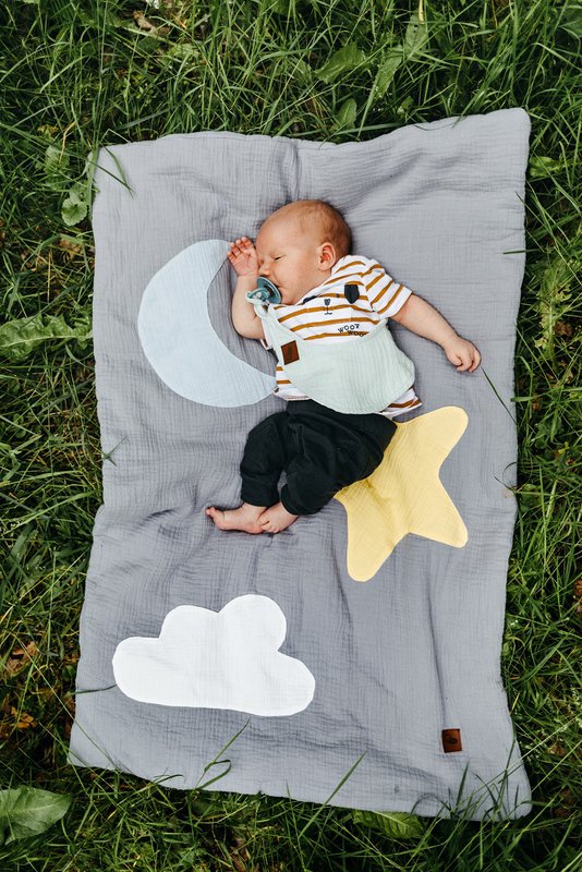Hi Little One - 3