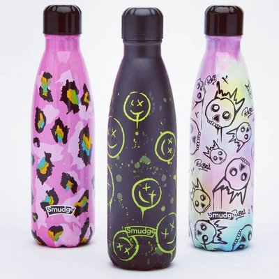 SMUDGE STATIONERY