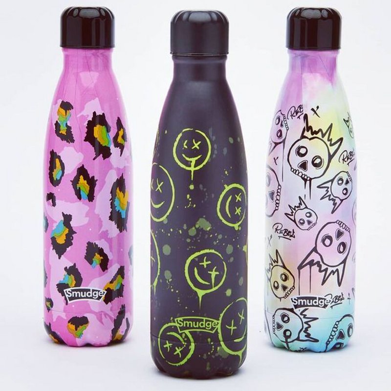 SMUDGE STATIONERY - 4