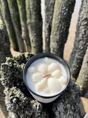 Feu de Mer