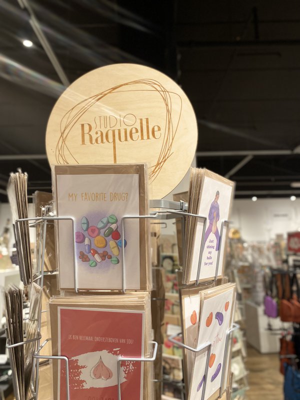 Studio Raquelle - 8