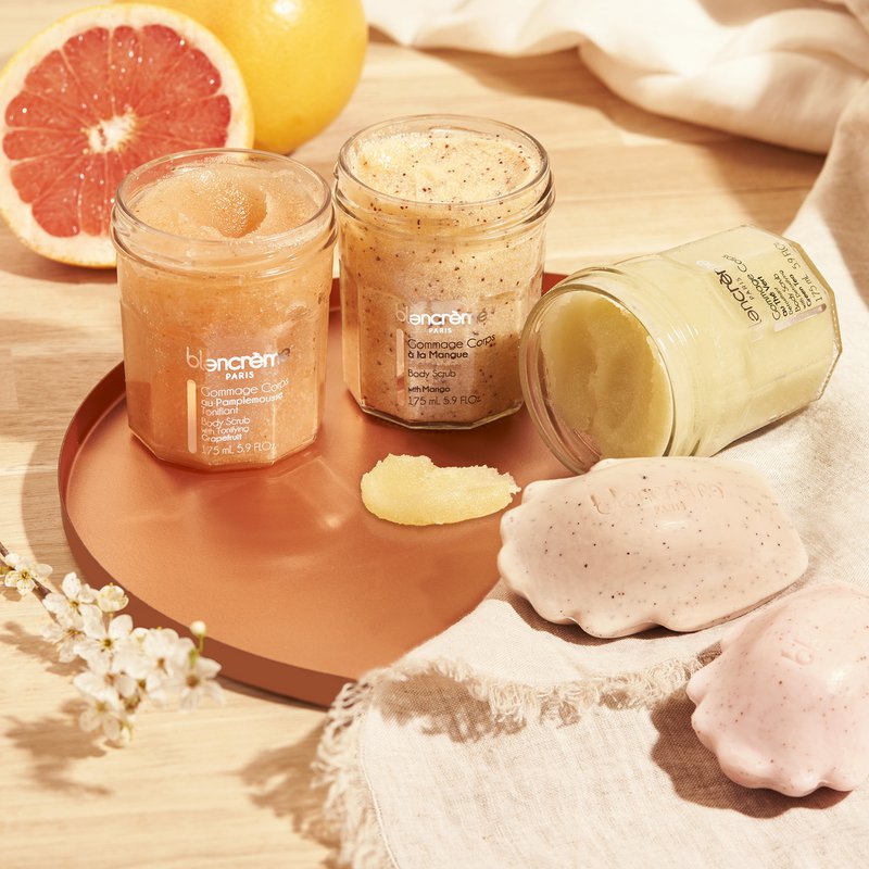 BLANCREME - 1
