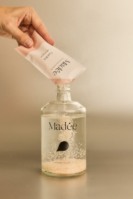 Madée - 2