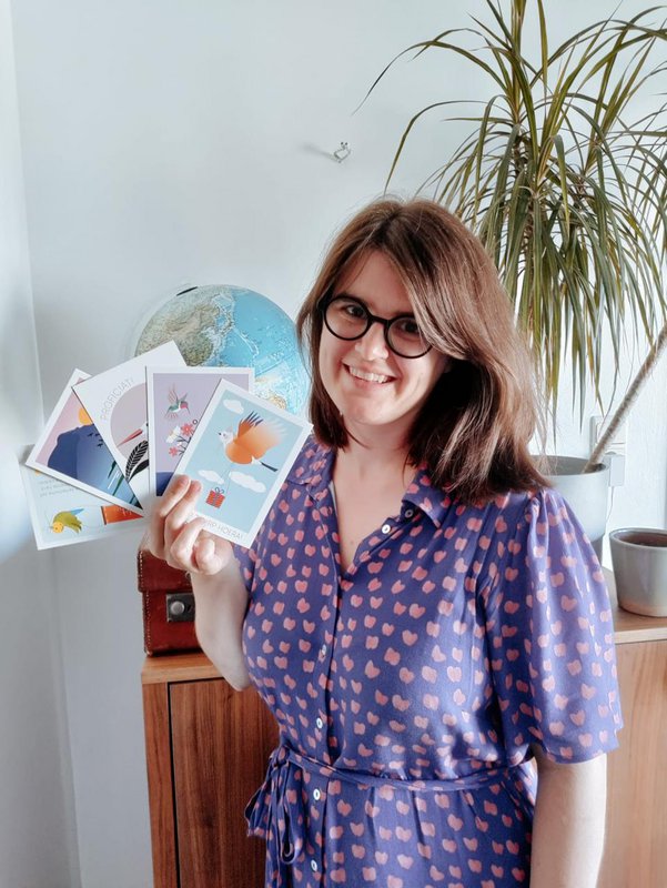 Studio Parkiet - 3