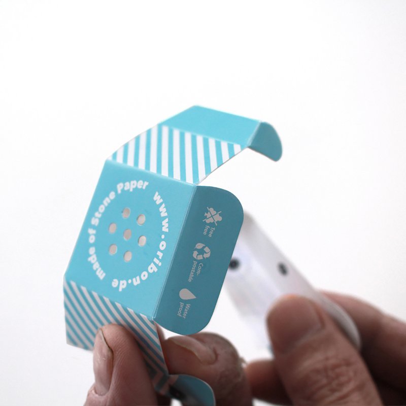 OriBon - 2