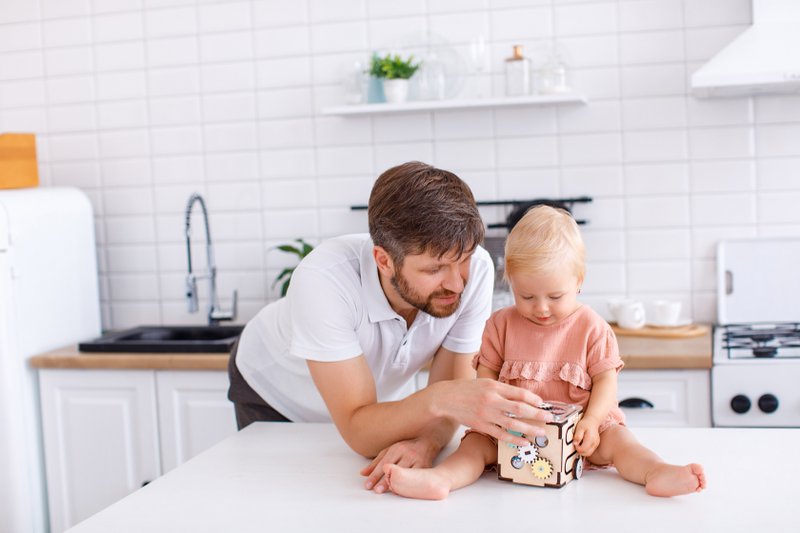 BusyKids Europe - 5