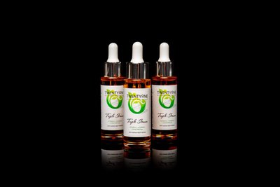 TWENTYONE natural soap & skincare
