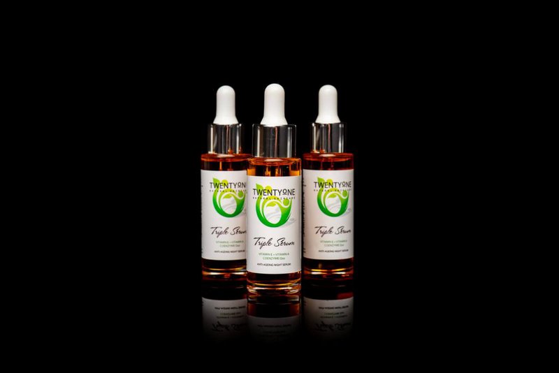 TWENTYONE natural soap & skincare - 2