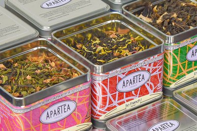 APARTEA