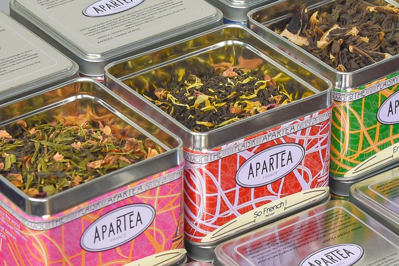 APARTEA - 2