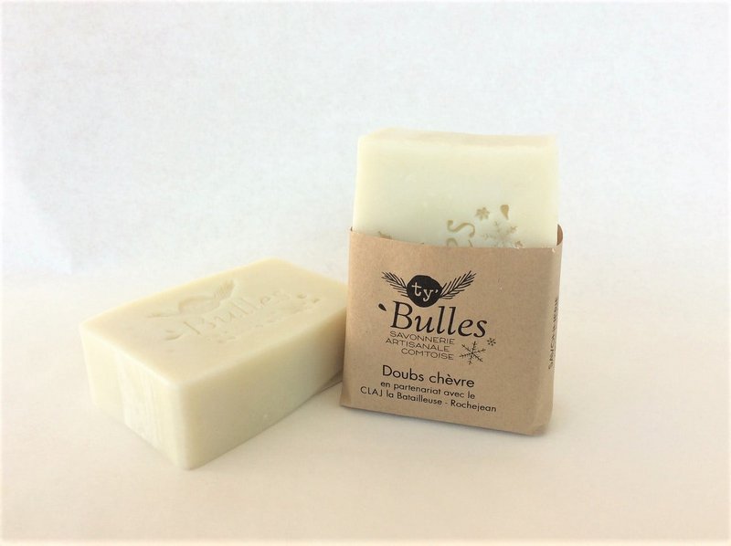 Savonnerie artisanale ty'bulles - 2