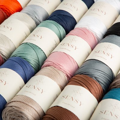 Sensy Yarns