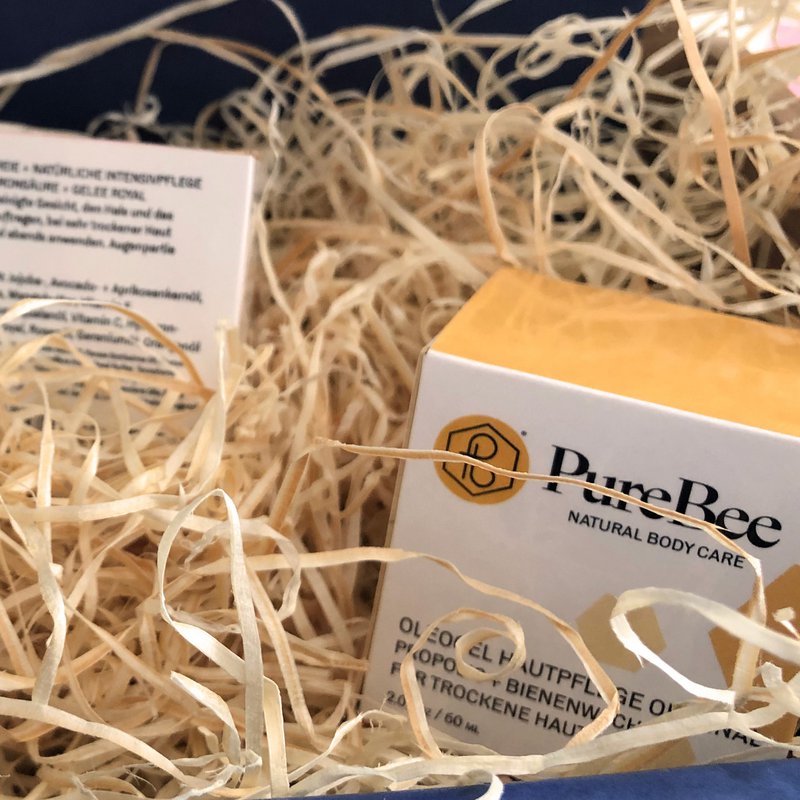 PureBee - 5