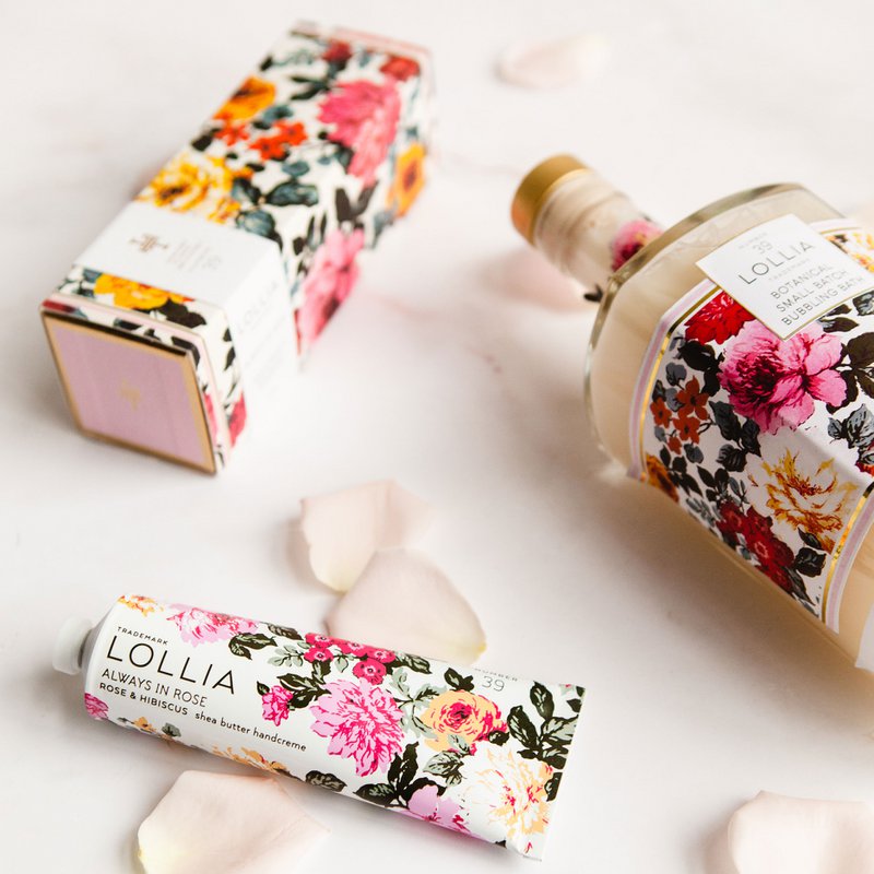Lollia - 5