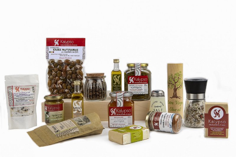Kalypso- Natural Products - 7