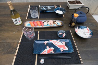EDO Japan by TX-Distri