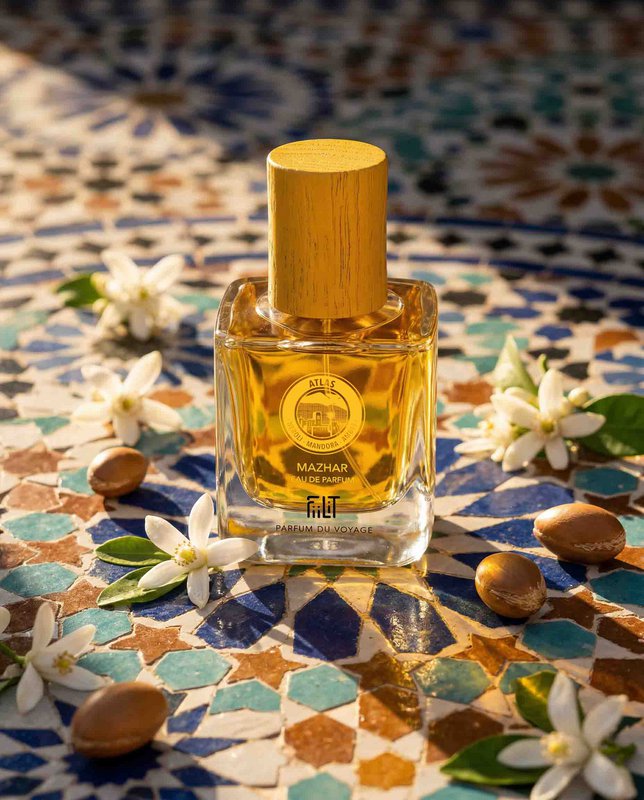 FiiLiT Parfum du voyage - 4