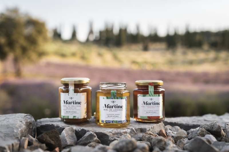 Miel Martine - 2