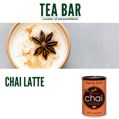Tea Bar