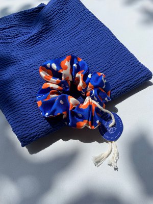 House of Scrunchies