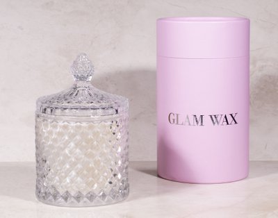GLAM WAX