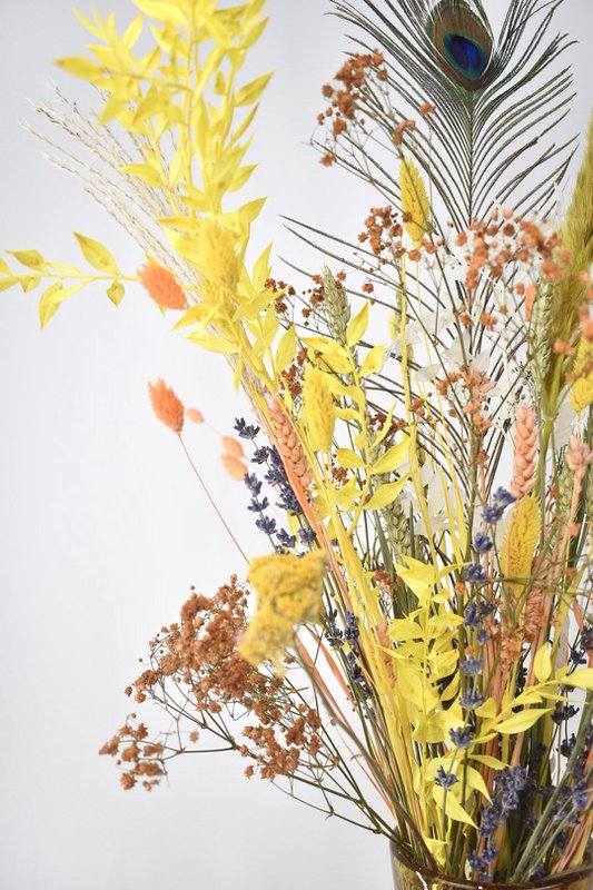 Natuurlijk Bloemen - 2