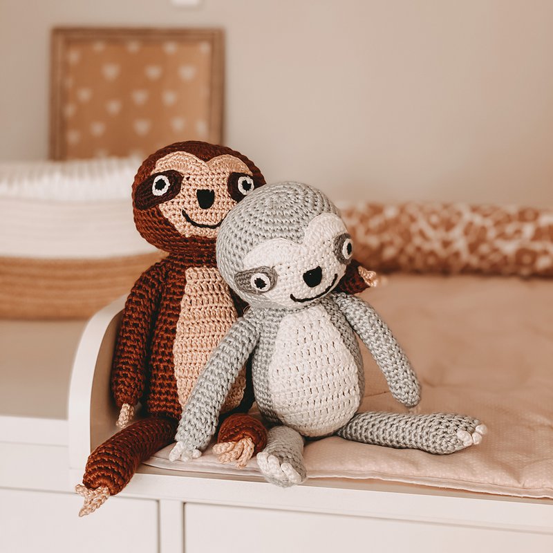 SindiBaba® Baby Toys - 6