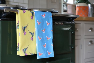 TRACEY COOPER LTD