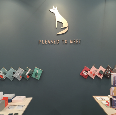 pleased to meet GmbH