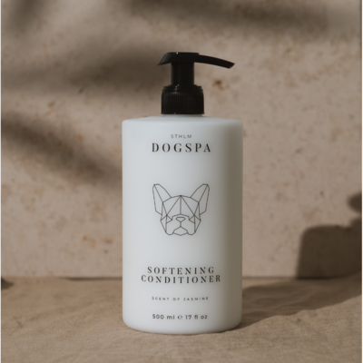 STHLM DOGSPA