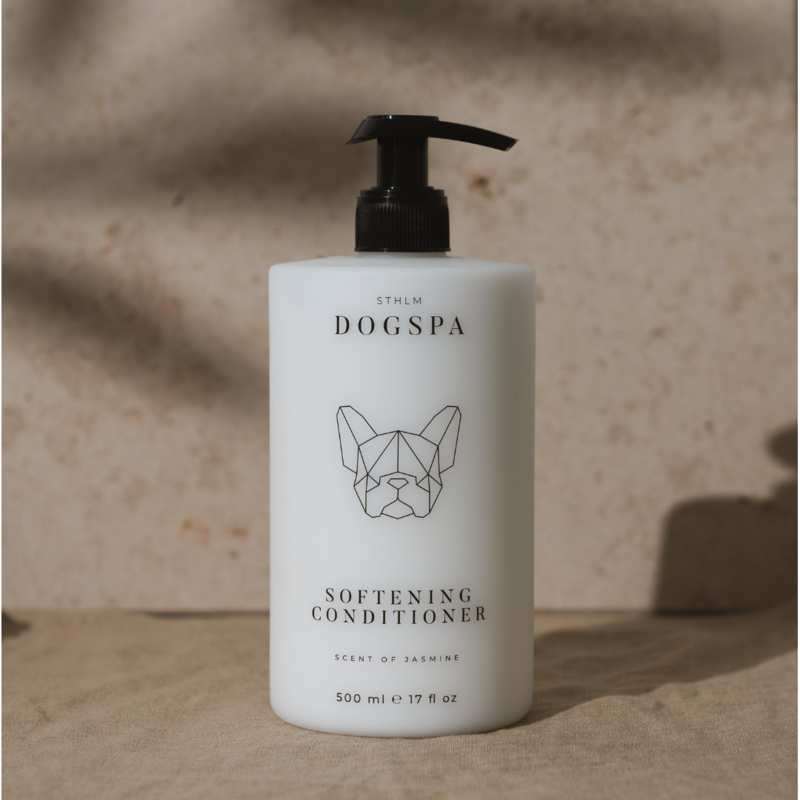 STHLM DOGSPA - 1