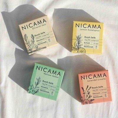 NICAMA