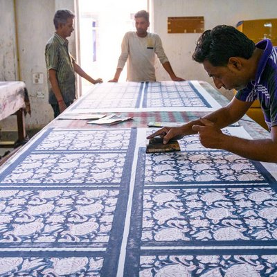 The Blockprint Tree