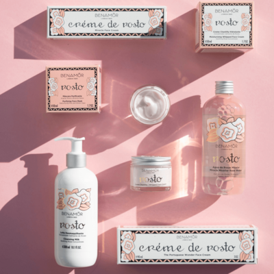Clean Beauty Trade
