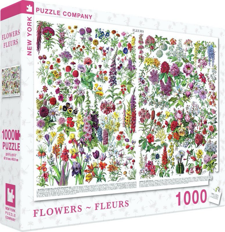New York Puzzle Company - 3