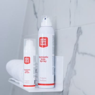 Skincare Boulevard